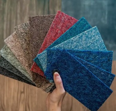 Luxury Carpet